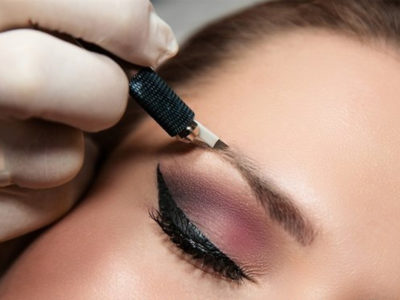 Микроблейдинг