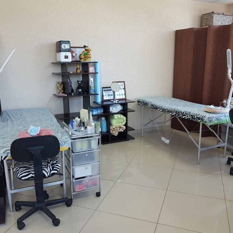 Фото студии Prolashes