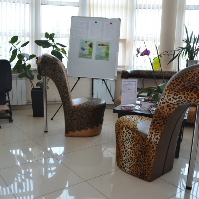 Фото студии Prolashes