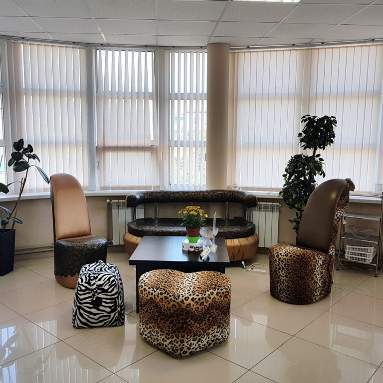 Фото студии Prolashes